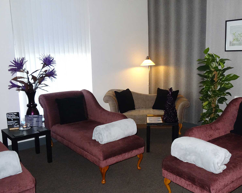 Southport Top Rated Spa