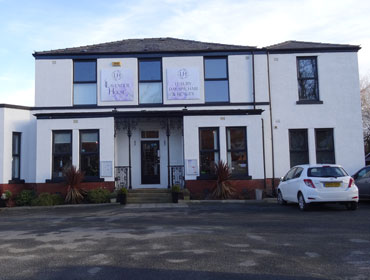 Southport Luxury Spa