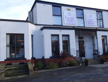 Southport Luxury Spa