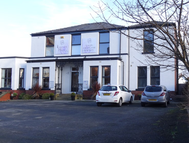 Southport Luxury Spa