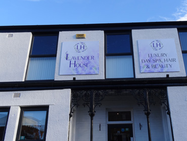 Southport Luxury Spa