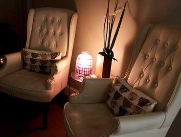 Luxury Spa In Southport