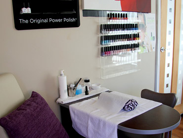Southport Manicure