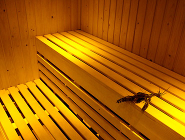 Best Spa In Southport