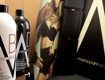 Southport Tanning Salon