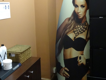 Southport Tanning Salon