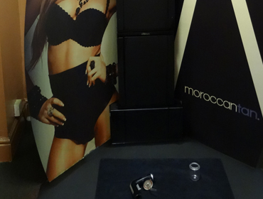 Southport Tanning Salon