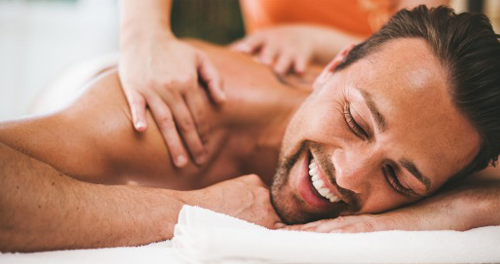 Southport Male waxing & Massage