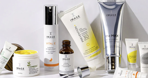 Southport Image Skincare Treatments