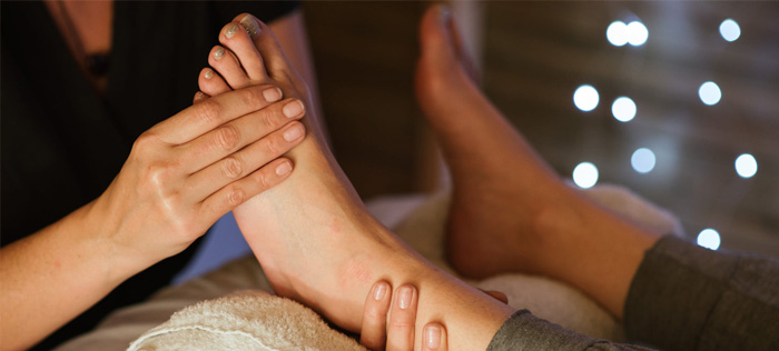 Southport Pregnancy Massage