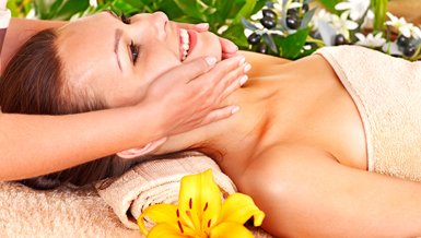 Southport Beauty Salon